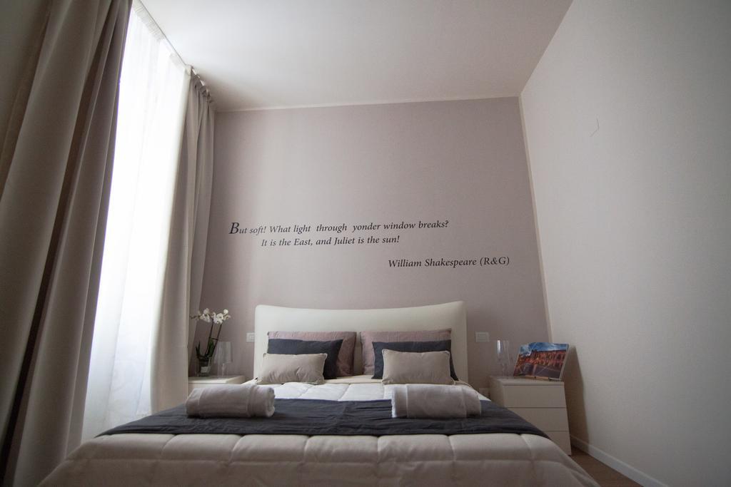 Relais Love Верона Екстериор снимка