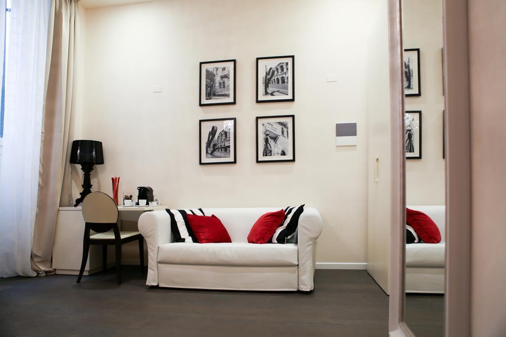 Relais Love Верона Екстериор снимка