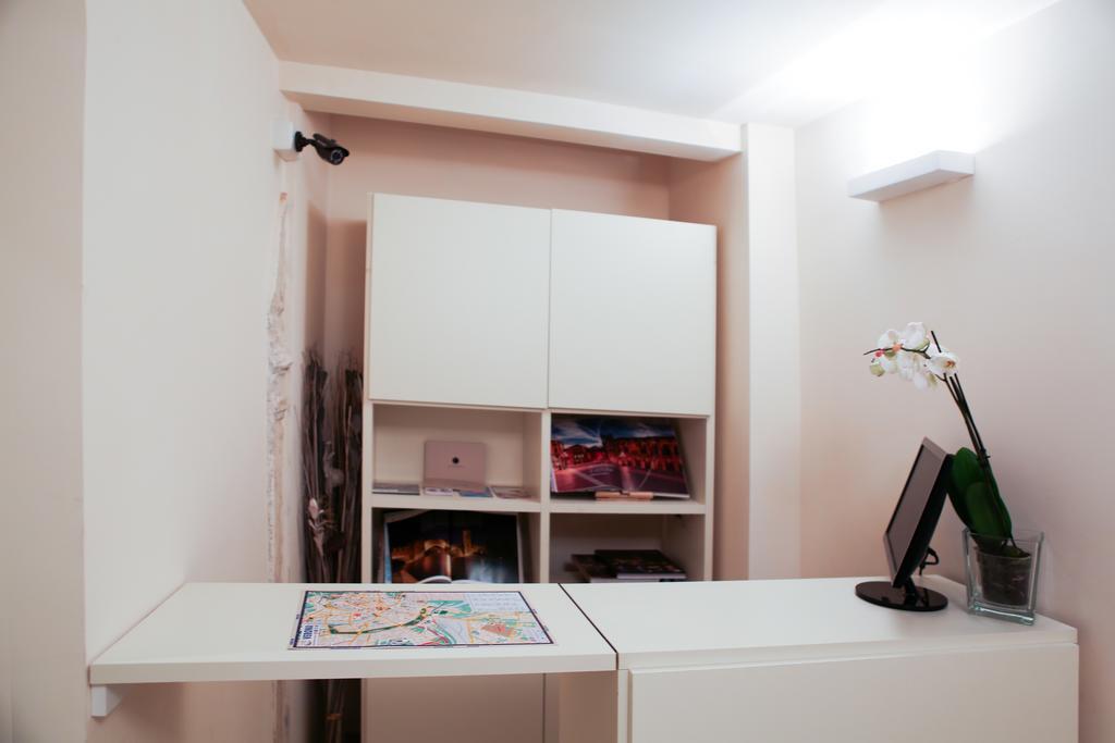 Relais Love Верона Екстериор снимка