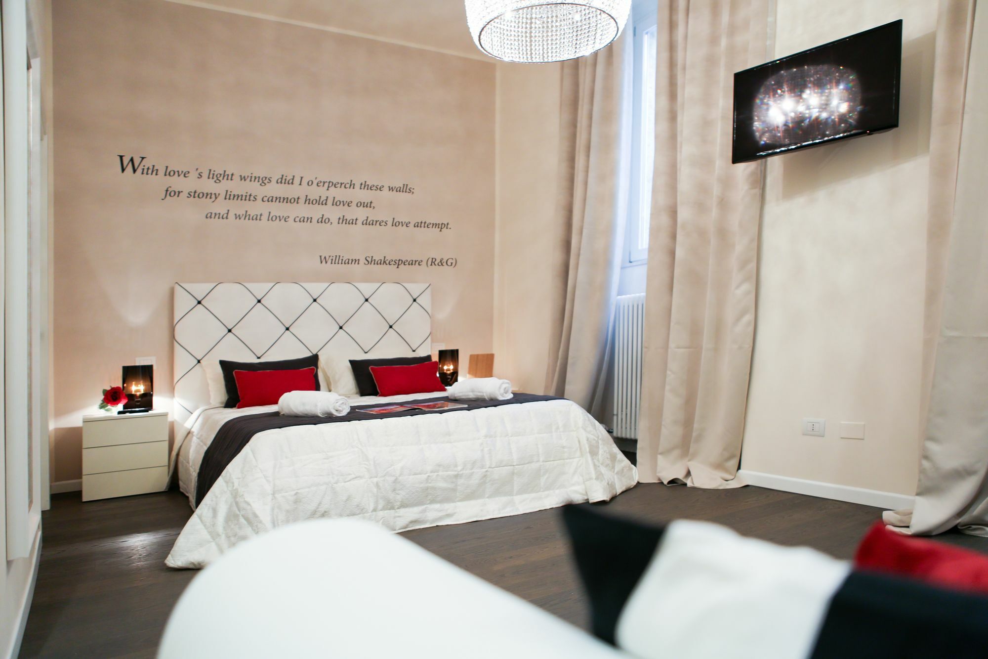 Relais Love Верона Екстериор снимка