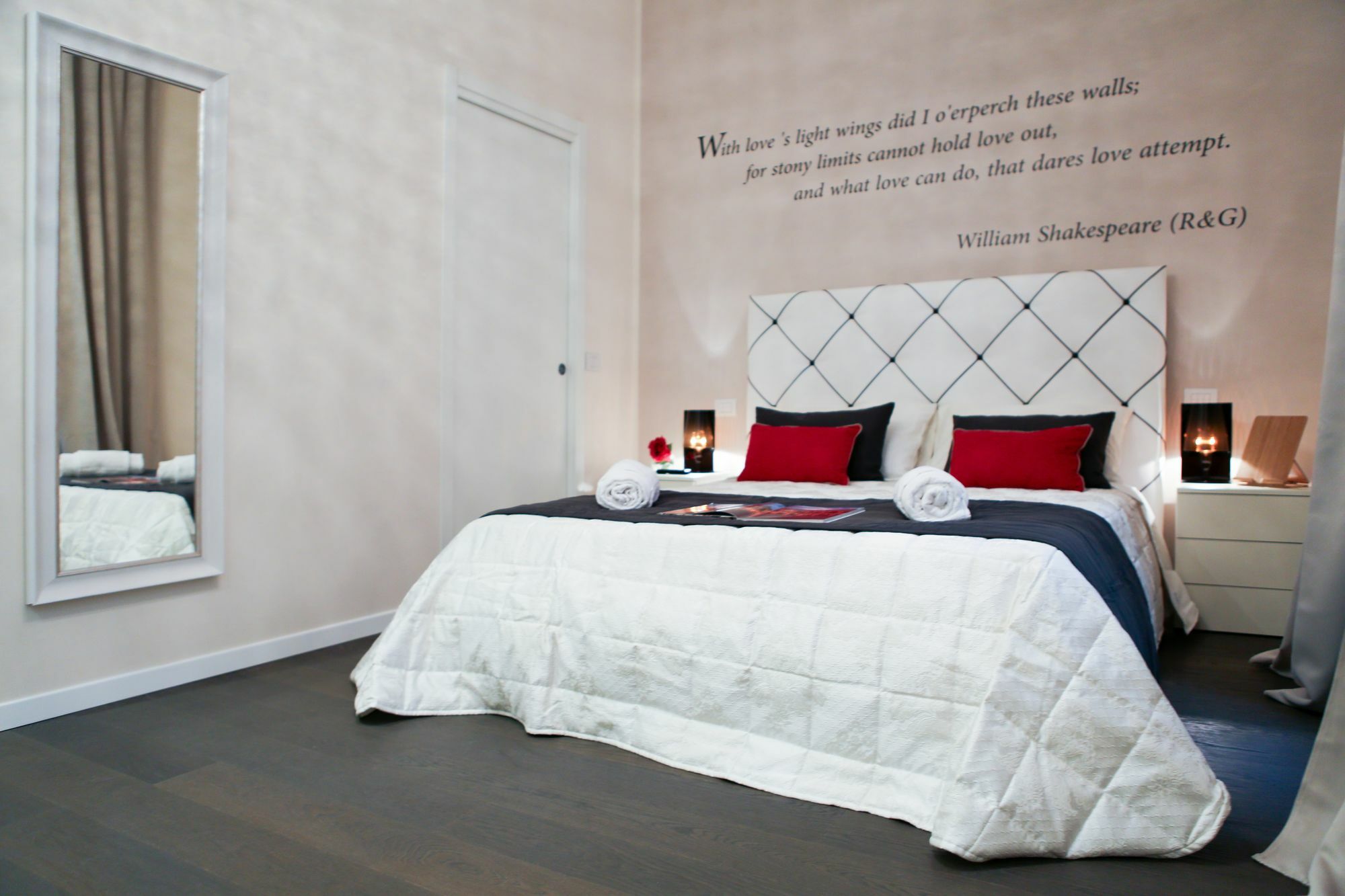 Relais Love Верона Екстериор снимка